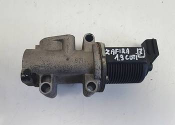 Opel Zafira B 1.9 CDTI ZAWÓR EGR 5.00240.05