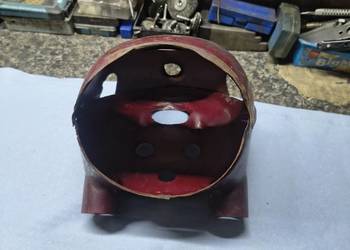 Czasza obudowa lampy jawa 250 350 kiwaczka