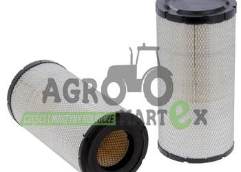 87682990, 392120A1 FILTR POWIETRZA SILNIKA DUŻY CNH zam