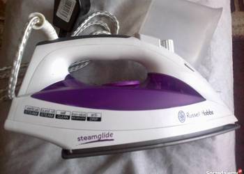 Żelazko 2200W Russell Hobbs 18742 !