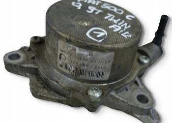 POMPA VACUM Fiat 500C 900 0.9T wakum