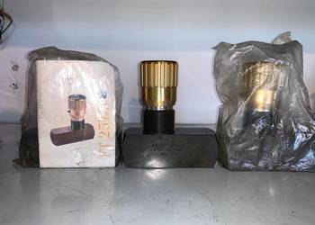 Pressure Compensated Flow Control Valve FT 257/5 100