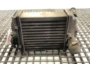 INTERCOOLER LEWY AUDI A4 B6 2.5 180KM 00-05 CHŁODNICA