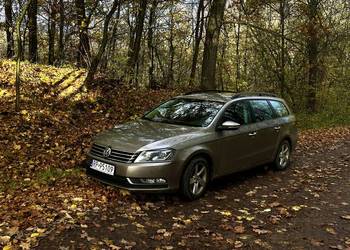Passat b7