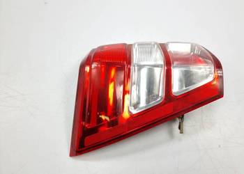 LAMPA LEWA TYŁ SUZUKI GRAND VITARA II LAMPA LEWA TYŁ SUZUKI GRAND VITARA II