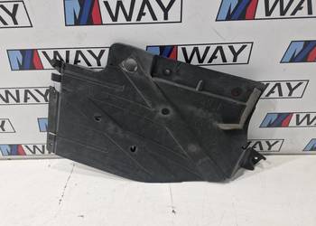  7258049 BMW F30 F31 F36 OSŁONA PODWOZIA BOCZNA LEWA