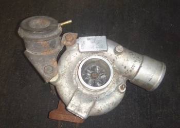 turbosprężarka iveco daily 2,8 110km 130km 3 1998-2006 500372213