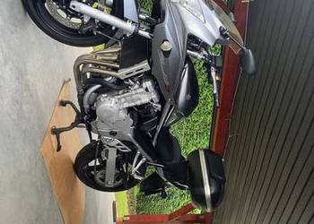 Suzuki GSF Bandit 650S