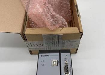 Syrinx SD2103 Weighing Amplifier