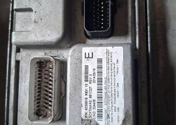 Controller / sterownik Hyster / Yale 8536818