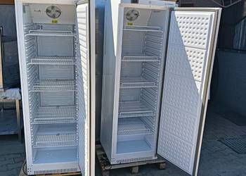 Szafa chłodnicza jednodrzwiowa 60x60x180 stan bdb+ Szafa chłodnicza jednodrzwiowa 60x60x180 stan bdb+