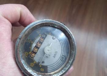 Licznik komar sztywniak