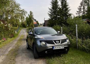 Nissan Juke 2011
