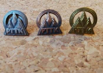 Górska odznaka narciarska PTTK