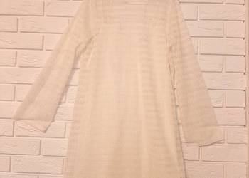 Sukienka haft letnia boho