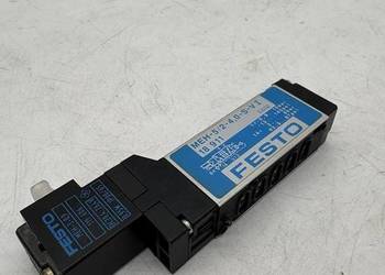 Festo MEH-5/2-4,0-S-VI 18911 Elektrozawór