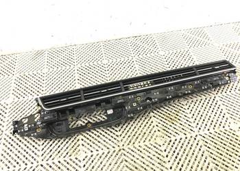 KRATKA NAWIEWU PRZÓD ŚRODKOWA AUDI Q7 4M 4M1820902R SUV WENTYLACJI