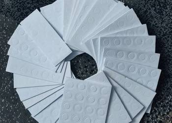 1000 szt. redukcji do monet.