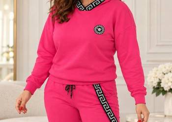 Dres/ Kpomplet damski ADIKA rozmiar XL