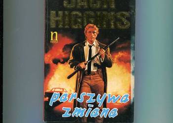 Parszywa zmiana - Higgins