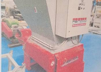 Rębak Rinbold RMZ 700