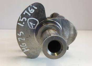 MG ZS 1.5 TGi WAŁ KORBOWY