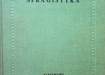 Sfragistyka  - Praca Zbiorowa