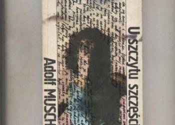 U szczytu szczęścia - Muschig