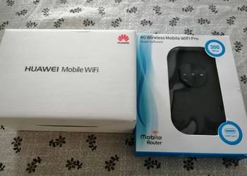 RUTER MOBILNY 4G. LTE