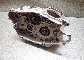 BLOK SILNIKA DWA KARTERY YAMAHA SR 250 3Y8 81-97R 3Y600