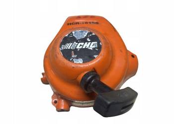ECHO HCR-161ES SZARPAK STARTER ROZRUSZNIK OBUDOWA