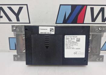 BMW F20 F21 F30 F31 MODUŁ STEROWNIK TELEMATIK 8734753