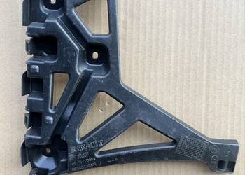 ŚLIZG ZDERZAKA LEWY TYŁ TWINGO III 850457396R ŚLIZG ZDERZAKA LEWY TYŁ TWINGO III 850457396R