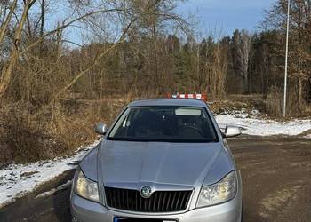 Sprzedam Skoda octavia