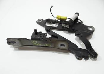 ZAWIAS NABÓJ MASKI LEWY BMW F11 7249887 416