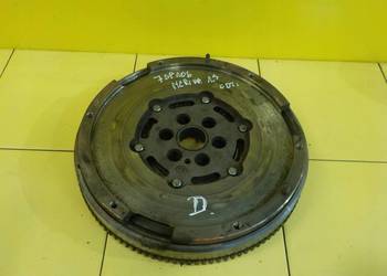 MONDEO 308 C3 C4 C-MAX 1.6 TDCI 15r 116KM T1BB kolo dwumasowe 415053710