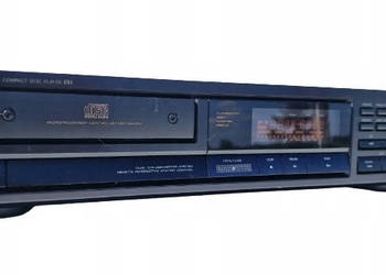 Onkyo DX 6620 DX-6620 CD player odtwarzacz kompakt