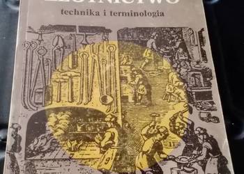 Dawne złotnictwo. M. Gradowski 1980 R.