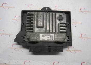 KOMPUTER STEROWNIK SILNIKA 25187592 CHEVROLET CAPTIVA 2.2 VCDI 11-18