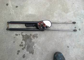 Lusterko suzuki gsxf