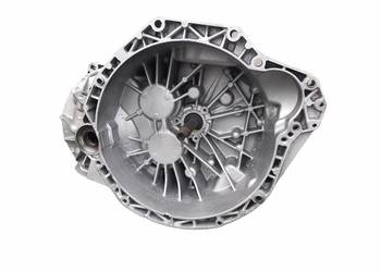 Skrzynia Biegów Renault Opel Nissan 1.9 DCI PK6021 PK6 021