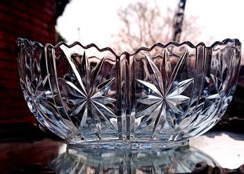 Gondola kryształowa