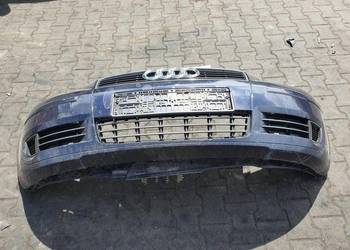 ZDERZAK PRZÓD AUDI A3 8P LZ5J