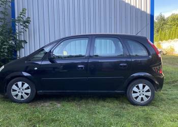 Opel meriva 2 szt 1.4 i 1.8 gaz