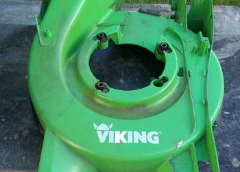 Kosiarka  Viking MB 650 T - części