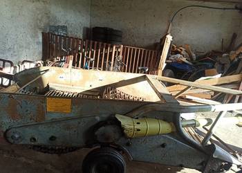 Kopaczka do ziemniaków Kopaczka do ziemniaków