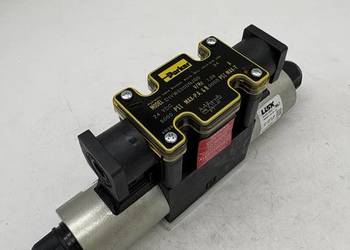 Parker D1VW020DNJG5 Hydraulic Directional Valve