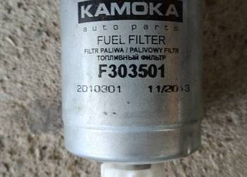 Filtr paliwa kamoka F303501