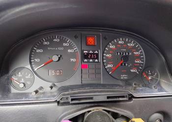 Audi 80 B4 Cabrio 2.6 2.8 V6 Licznik Obrotomierz AC BC 8A0919035S Zegary