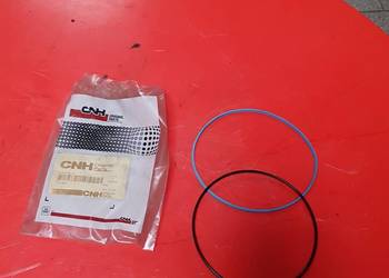 5137563 Uszczelniacz kosza sprzęgłowego CNH New Holland